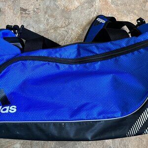 Adidas Climaproof Duffel Bag